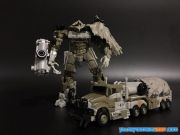 DOTM Megatron 16175
